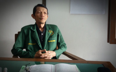 Kajian Hadist