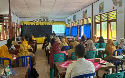 Diseminasi Praktik Baik 